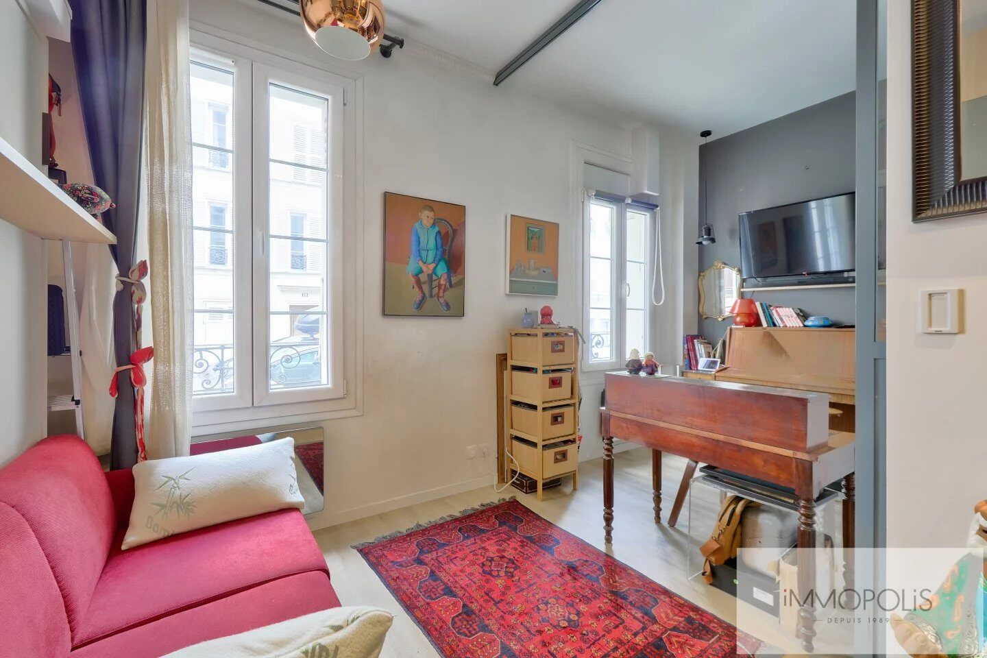 Property view